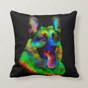 Tysk herdehund - GSD Kudde