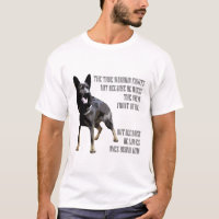 Tysk herdehund - GSD
