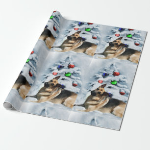 Tysk herdejul presentpapper
