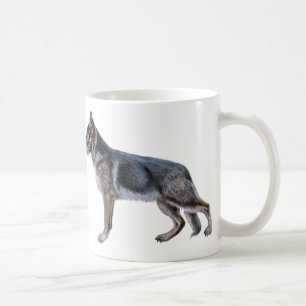 Tysk herdekaffemugg kaffemugg