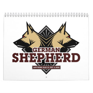 Tysk herdekalender kalender