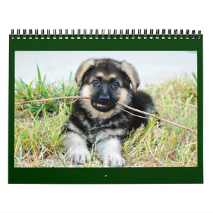 Tysk herdekalender kalender