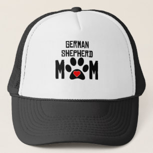 Tysk herdemamma keps
