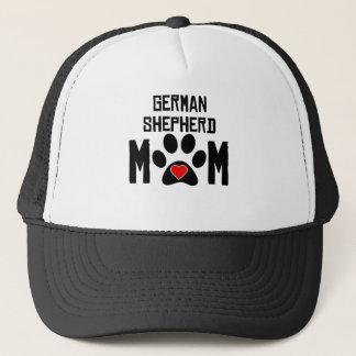 Tysk herdemamma keps