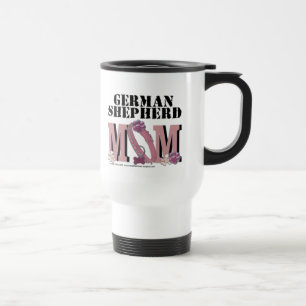 Tysk herdeMAMMA Resemugg