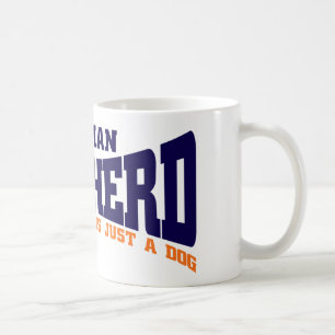 Tysk herdemugg kaffemugg