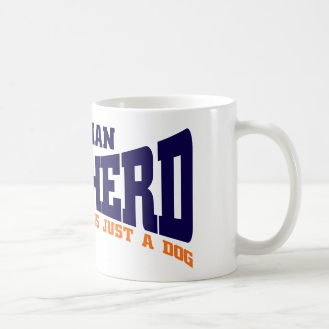 Tysk herdemugg kaffemugg (Höger)