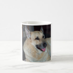 Tysk herdemugg kaffemugg