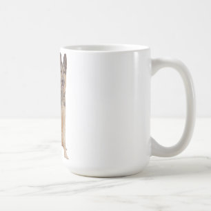 Tysk herdemugg kaffemugg