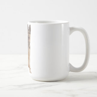 Tysk herdemugg kaffemugg