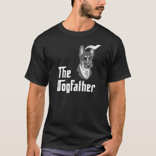 TYSK HERDET-tröja T-shirt