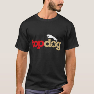 Tysk herdeT-tröja Tee Shirt