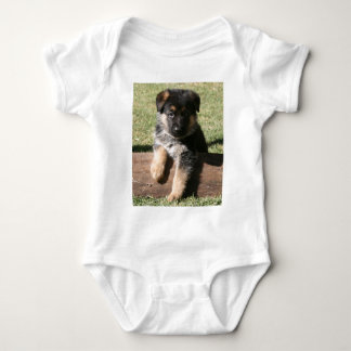 Tysk herdevalp "stora max ", tee shirt