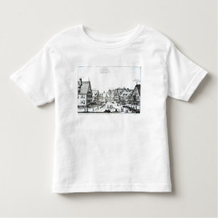 Tysk köping, 1704 tee