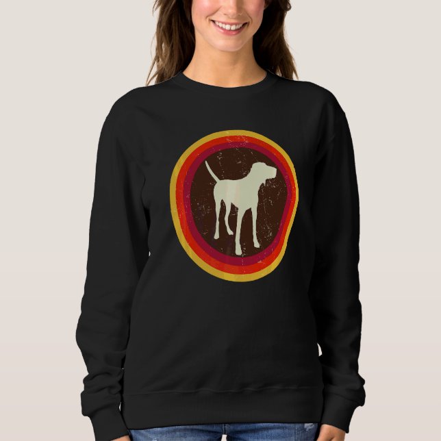 Tysk Korthårig Pointer Gsp Hundras  36 T Shirt (Framsida)