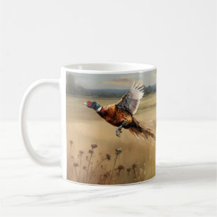 Tysk korthårig pointer Kaffemugg