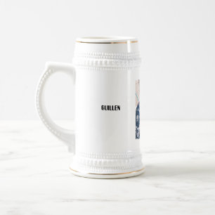 TYSK MUGG