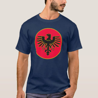 Tysk örn t-shirt