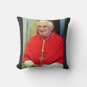 Tysk påve Benedict Kudde