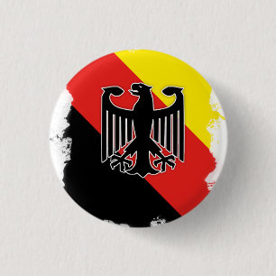 Tysk Pin Knapp