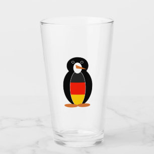 Tysk pingvin -- Deutsch Pinguin Glaskopp