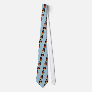 Tysk pingvin -- Deutsch Pinguin Slips