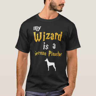 Tysk Pinscher German Pinscher T Shirt