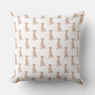Tysk Pinscher Kudde