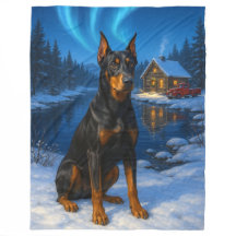 Tysk Pinscher Semester