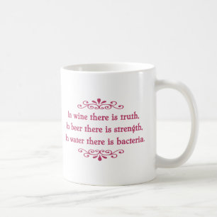 Tysk Proverb - CF Kaffemugg