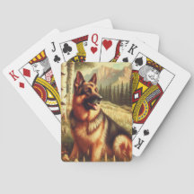 Tysk Schäferhund