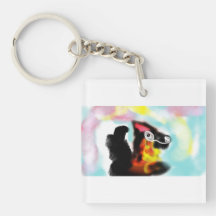 Tysk Schäferhund färgrik