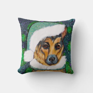 TYSK SCHÄFERHUND KUDDE