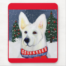 Tysk Schäferhund Musmatta