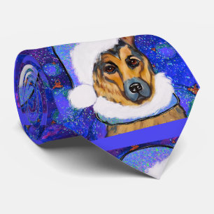 Tysk Schäferhund Slips