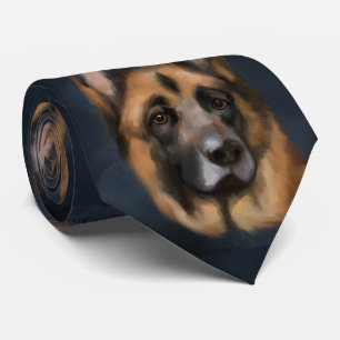 TYSK SCHÄFERHUND SLIPS