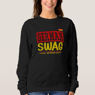 Tysk schag Tyska kvinnoflickor tyska Manar T Shirt