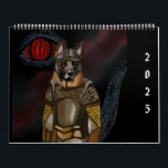 Tysk schepherd "Dragons & Hundar" Kalender<br><div class="desc">Den vackra tyska shepherd "Dragons & Hundar" "Art Collection skulle göra perfekten till gåva!</div>