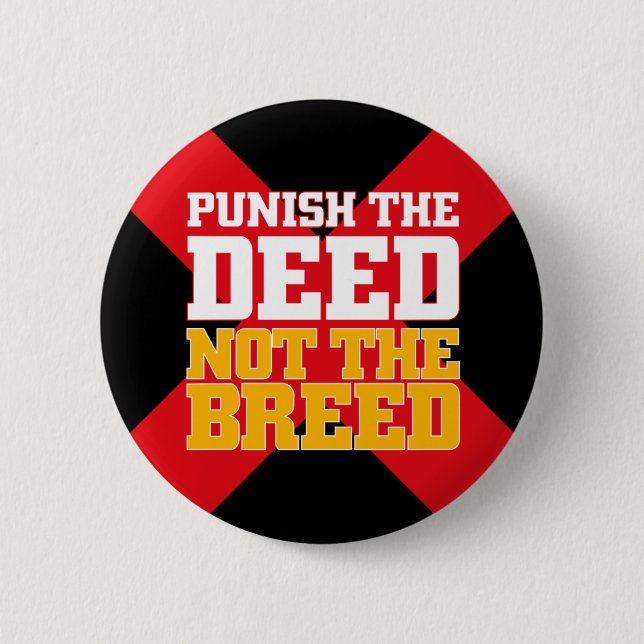Tysk schepherd Pin Badge Knapp (Framsida)