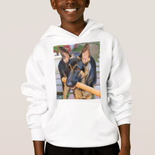 Tysk Shepherd by Shirley Taylor T Shirt