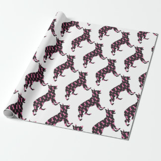Tysk-Shepherd-Cancer-Ribbon-Black Presentpapper