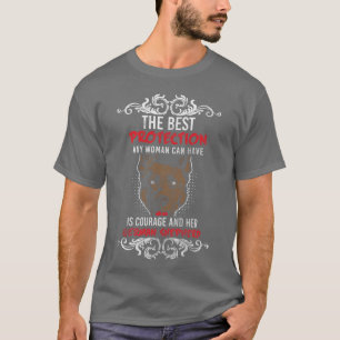 Tysk Shepherd Hund Hund Sports Police Hundar gift T Shirt
