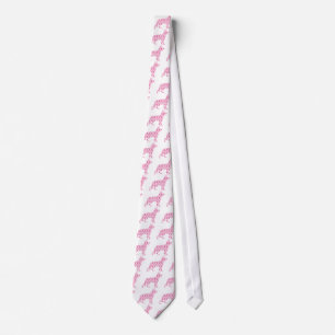 Tysk Shepherd Rosa Cancer Rosett band Slips