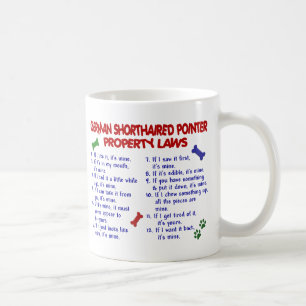 TYSK SHORTHAIRED PEKARE PL2 KAFFEMUGG