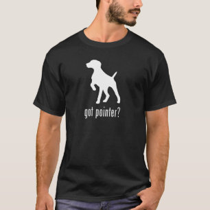 Tysk Shorthaired pekare T Shirt
