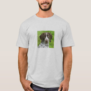 Tysk Shorthaired pekare Tee