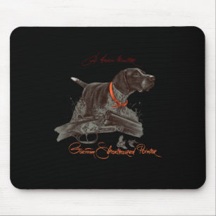 Tysk Shorthar Pointer Shirt Born Hunter Musmatta