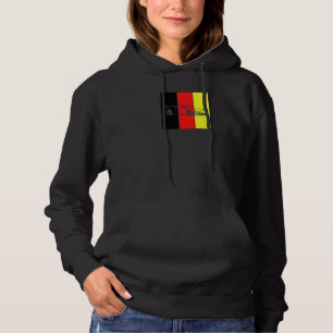 Tysk sportbil legend grafik t shirt