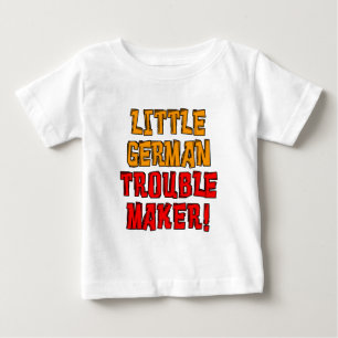 Tysk Trouble Maker Tee