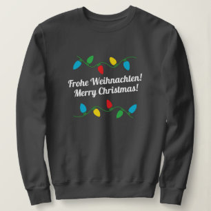 Tysk ugglanssötare t shirt